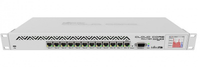 Mikrotik CCR1016-12G